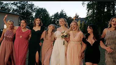 N&Ł - MovieWam, wedding