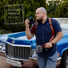 Videographer Sputowski Wedding Video // Łukasz Sputowski