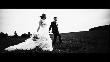 来自 明思克, 白俄罗斯 的摄像师 Evgeni Yuntsevich - Teaser, drone-video, engagement, event, wedding