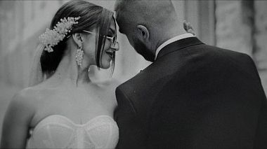 Videographer Olexandr Tokar from Chernivtsi, Ukraine - Everything will be with you, wedding