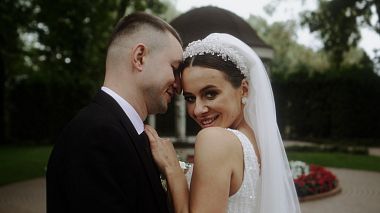 Çernivtsi, Ukrayna'dan Olexandr Tokar kameraman - Lovers! Don’t be shy, düğün
