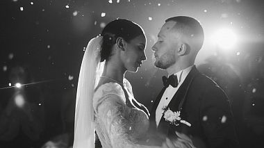 Відеограф Olexandr Tokar, Чернівці, Україна - Кажуть, що з потрібною людиною, починаєш кохати себе сильніше., SDE, wedding