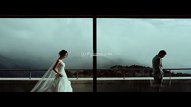 Kunming, Çin'dan gronyu kameraman - Bai-ma mountain Travel wedding, düğün, müzik videosu
