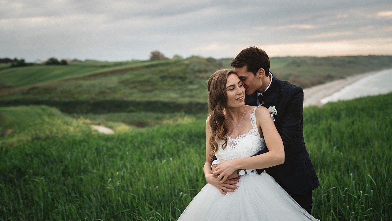 Valeria e Igor // Vasto