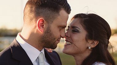 Videographer Luca Cipollone from Milán, Itálie - Ludovica e Alessandro // Rome, wedding