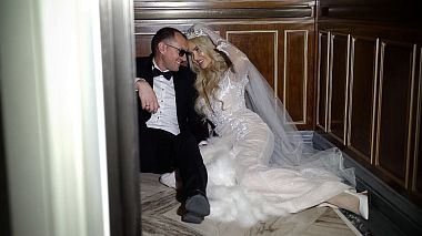 Videograf Natalia  Kleinotskaia din Erevan, Armenia - Wedding day in Saint Petersburg, SDE, eveniment, nunta