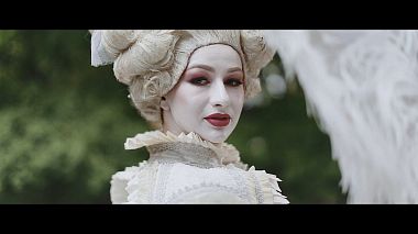 Videographer Fedor Ga from Moscow, Russia - V&A, SDE, drone-video, engagement, invitation, wedding