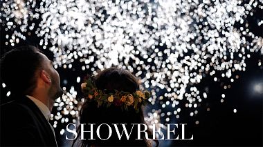来自 托伦, 波兰 的摄像师 FOOX STUDIO - SHOWREEL, showreel, wedding