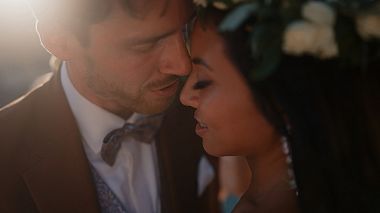 Filmowiec Andrea Tortora z Mediolan, Włochy - La dolce vita - Amalfi Coast | highlights film, wedding