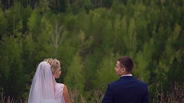 Видеограф Magic Video, Самара, Русия - William Fitzsimmons - Beautiful Girl. 4К. V2., wedding