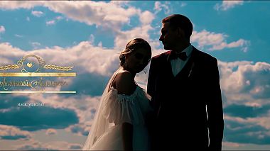 Filmowiec Magic Video z Samara, Rosja - A&A//Wedding trailer 2021, wedding