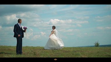 来自 萨马拉, 俄罗斯 的摄像师 Magic Video - A&U//Wedding clip//Mozart; Piano Sonata No.1, wedding