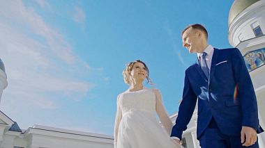 Видеограф Magic Video, Самара, Русия - Native 51 - Fame, wedding