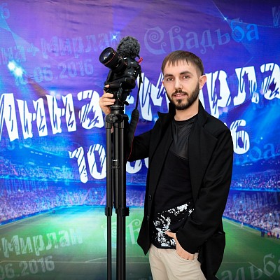 Videographer Александр Горбунов