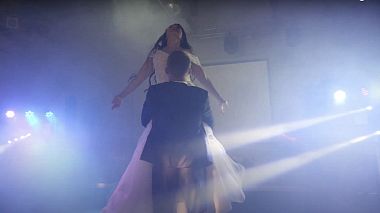 Videographer Sergey Zharkov đến từ Wedding day 10.07.2021, wedding