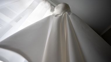 Відеограф Sergey Zharkov, Калуґа, Росія - Между нами молния, wedding