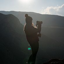 Videographer Maria Reiko Films