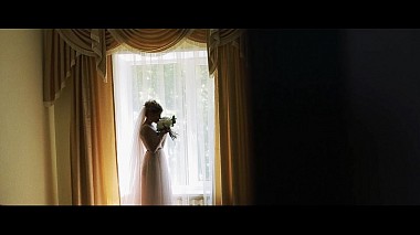 来自 乌法, 俄罗斯 的摄像师 Ринат Фаттахов - Wedding Day | Yu&L, wedding