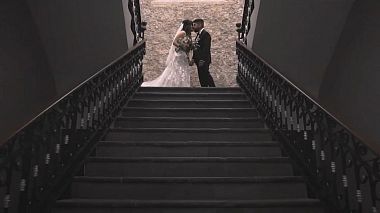 来自 波哥大, 哥伦比亚 的摄像师 Jhon Philip morales andrade - Denise & Ariel, wedding