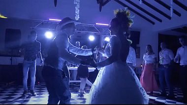 Videografo Jhon Philip morales andrade da Bogotá, Colombia - Lizeth & Wilmer, wedding