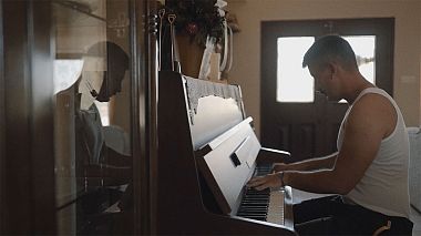 Videograf Konstantinos Koumi din Nicosia, Cipru - Piano, nunta
