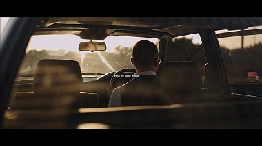 Videógrafo Konstantinos Koumi de Nicosia, Chipre - With my other whole., wedding