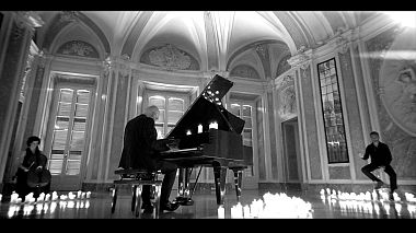 来自 博洛尼亚, 意大利 的摄像师 Antonio De Masi - Dragon Ball - Giorgio Vanni & Max Longhi present The Gold Session - [Acoustic vrs], musical video