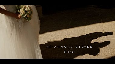 Відеограф Antonio De Masi, Болонья, Італія - Love In San Marino, wedding