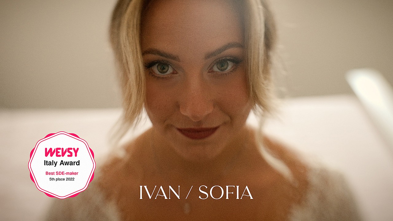 La vie en Rose - Ivan e Sofia SDE