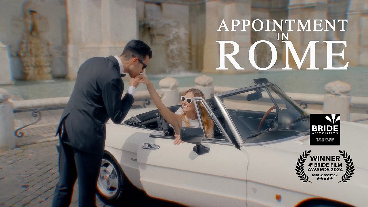 Appointment in Rome