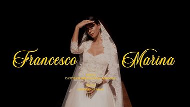 Videographer Antonio De Masi from Bologna, Italien - Destination Wedding in Italy: A Love Story Between Barcelona and Bologna, wedding