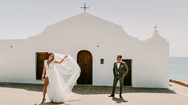 来自 比亚韦斯托克, 波兰 的摄像师 Bartosz Samojlik - J+P | Zakynthos Trailer, engagement, wedding