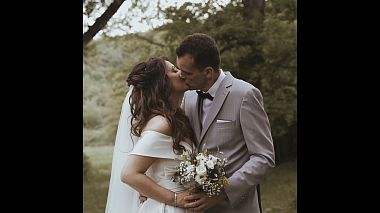 Videógrafo Constantinos Nikolopoulos de Ioannina, Grécia - Wedding & Christening mini teaser "Spring love", baby, engagement, wedding