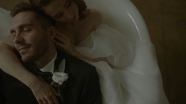 Filmowiec Michael Zemlyakov z Moskwa, Rosja - The story of eternal love, event, reporting, wedding