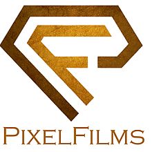 Videographer PixelFilms Robert Gałązka
