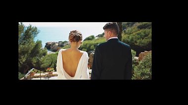 Видеограф Rai Torrent, Херона, Испания - Teaser A&L - Short Film, wedding