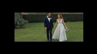 来自 赫罗纳, 西班牙 的摄像师 Rai Torrent - Teaser V&T - Short Film, wedding