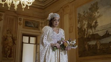 Videografo Umberto Tumminia da Como, Italia - ELENOIR + NICOLAS, anniversary, drone-video, engagement, event, wedding