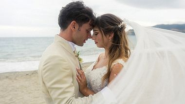 Videograf Umberto Tumminia din Como, Italia - REBECCA + RUBEN I WEDDING FILM, aniversare, eveniment, filmare cu drona, logodna, nunta