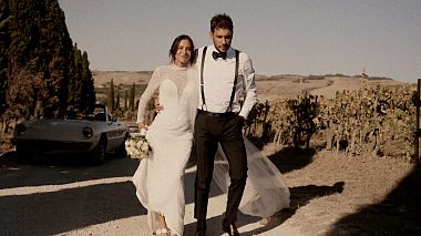 Videografo Umberto Tumminia da Como, Italia - LUDOVICA + MICHELE I FULL WEDDING FILM, drone-video, engagement, event, invitation, wedding