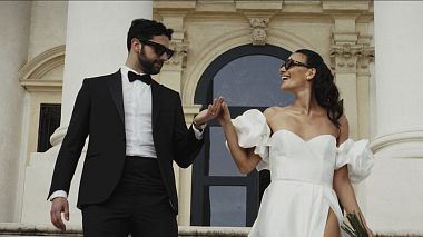 Videógrafo Umberto Tumminia de Como, Italia - ANGELINA + ADAM, anniversary, drone-video, engagement, event, wedding