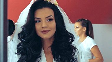 Видеограф Ionut Olteanu, Брашов, Румъния - Andreea&Dragos, wedding