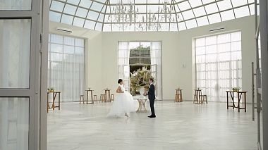 来自 蒙特雷, 墨西哥 的摄像师 Amar Video - Maria & Abe - San Miguel de Allende, wedding