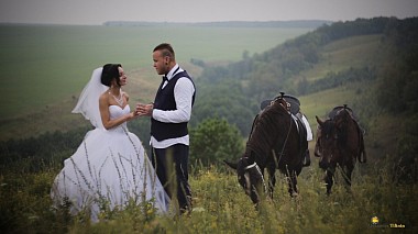 Videographer Alexander Tilinin from Kazaň, Rusko - Олег и Алина, wedding