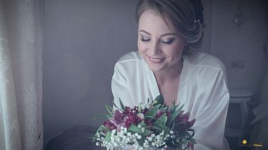Videographer Alexander Tilinin from Kazan, Russie - wedding clip Mikhail & Galina, musical video, wedding