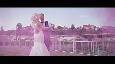 Kazan, Rusya'dan Alexander Tilinin kameraman - Timur&Zulya, düğün, müzik videosu, nişan
