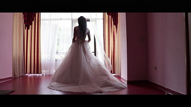 Kazan, Rusya'dan Alexander Tilinin kameraman - Artur&Liliya, düğün, müzik videosu, nişan
