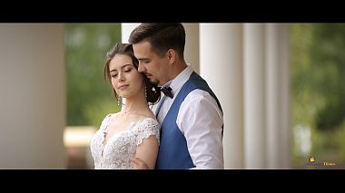 Filmowiec Alexander Tilinin z Kazań, Rosja - wedding video Ainur & Guzel, SDE, engagement, event, musical video, wedding