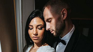Videograf Alexander Geraskin din Samara, Rusia - Our Wedding Day | Evgeny & Alina, nunta