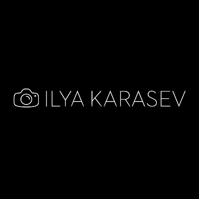 Videographer Ilya Karasev